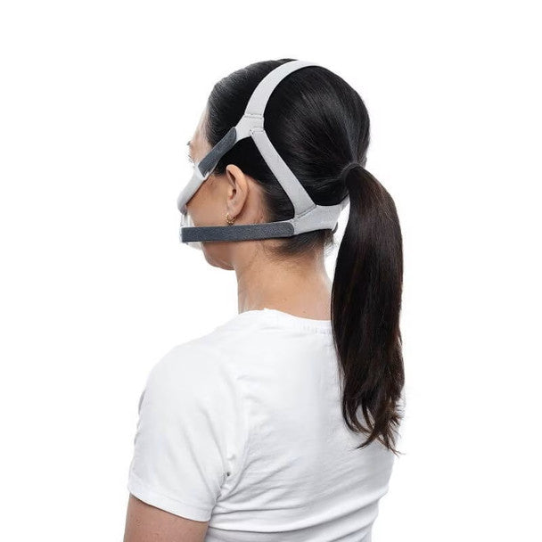 ResMed AirFit F40 Full Face Complete System