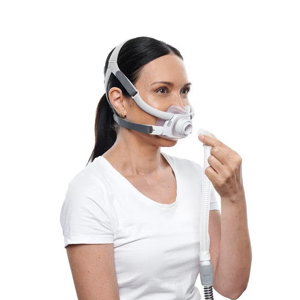 ResMed AirFit F40 Full Face Complete System