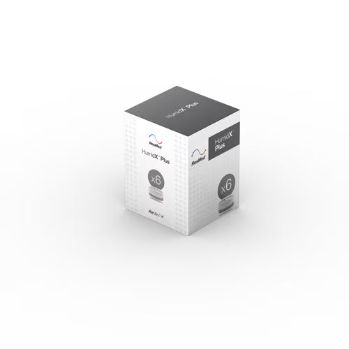ResMed AirMini HumidX - Plus - Paquet de 6