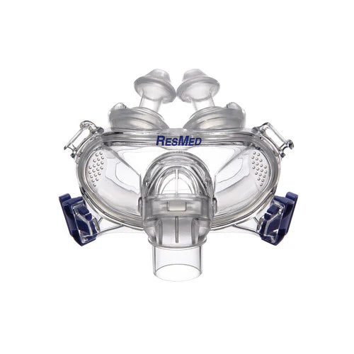 ResMed Mirage Liberty Frame and Cushion - DISCONTINUED