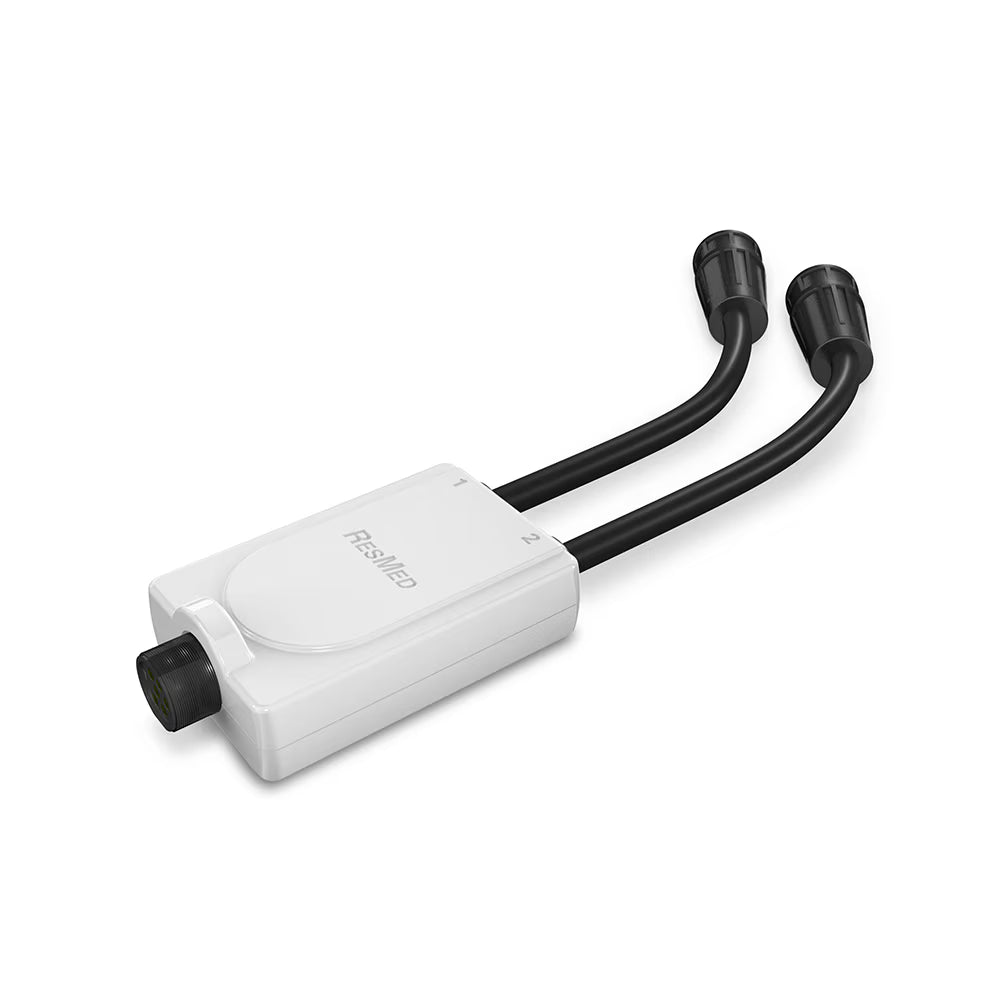 ResMed RSP ll battery Coupler Kit