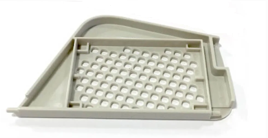 ResMed AirSense 10 Filter Cover - Gray