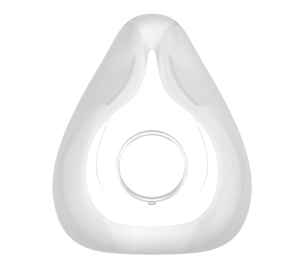 Coussin facial complet ResMed AirFit F20