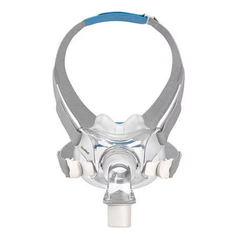 ResMed AirFit F30 Full Face CPAP Mask Complete System - DISCONTINUED