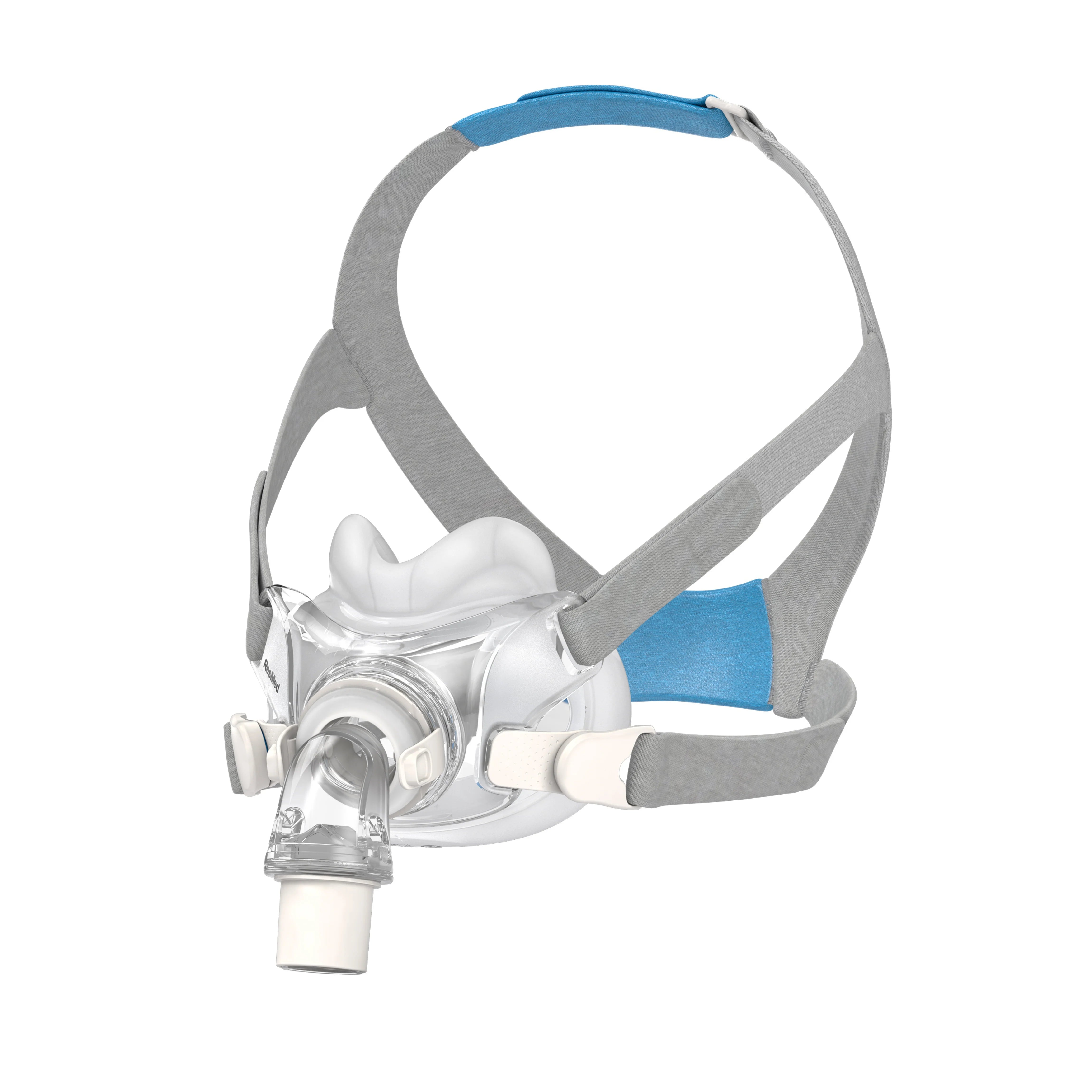 ResMed AirFit F30 Full Face CPAP Mask Complete System - DISCONTINUED