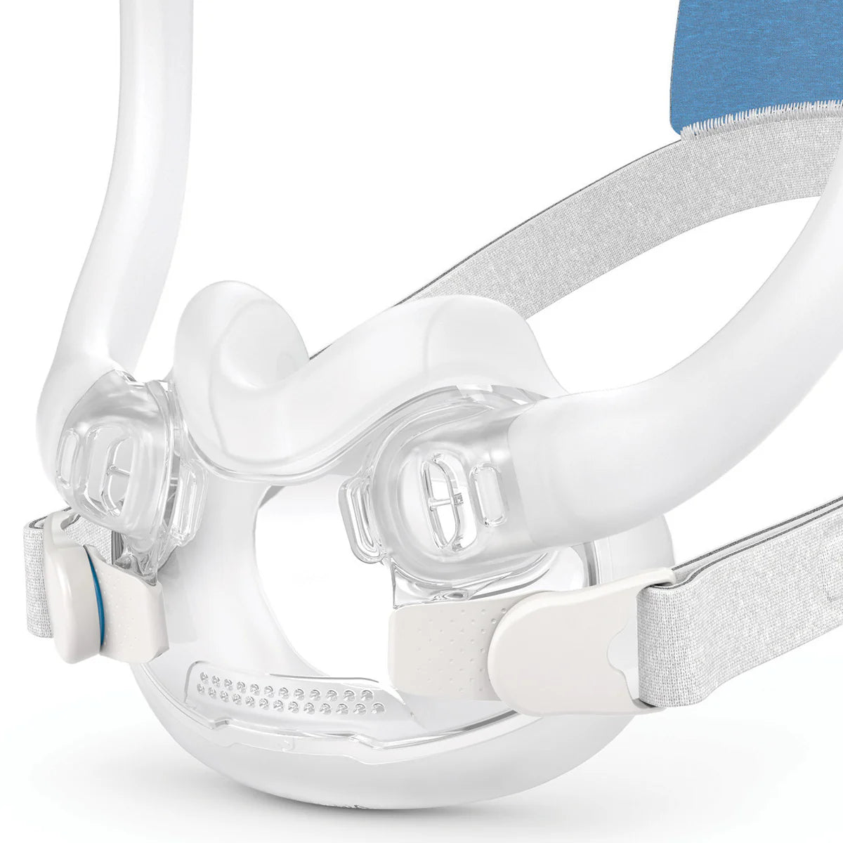 Masque CPAP facial complet ResMed AirFit F30i - Système complet