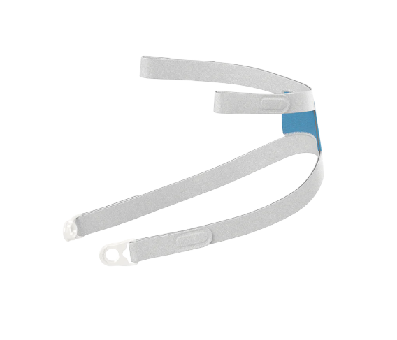 Harnais de rechange non magnétique ResMed AirFit F30i