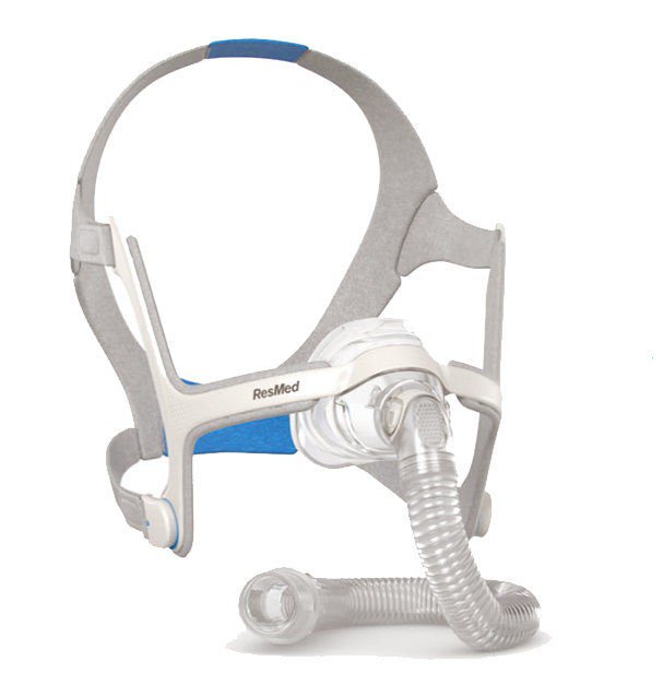 AirFit N20 Nasal Complete System By ResMed - CPAP