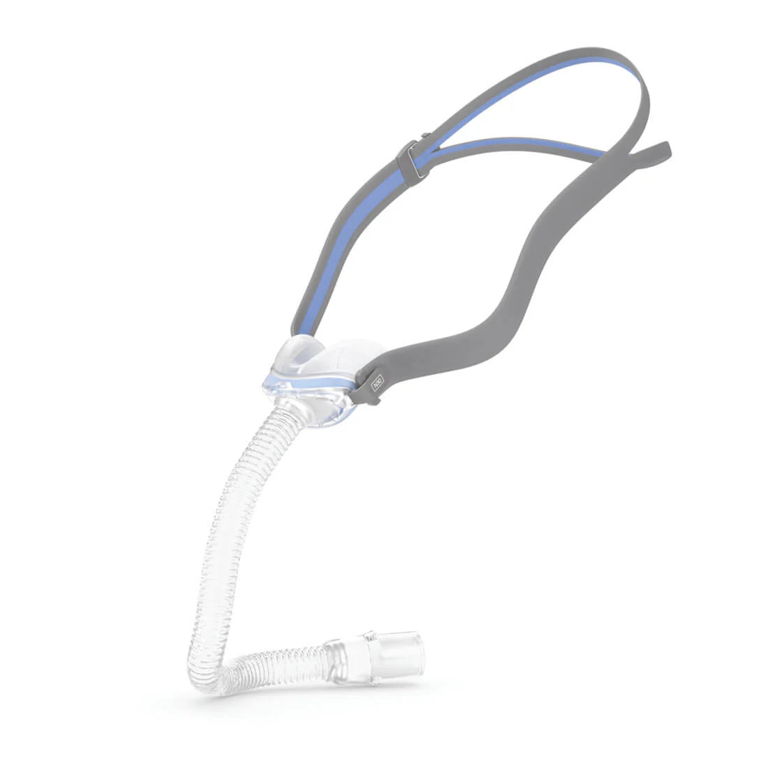 Masque nasal CPAP ResMed AirFit N30 - Système complet