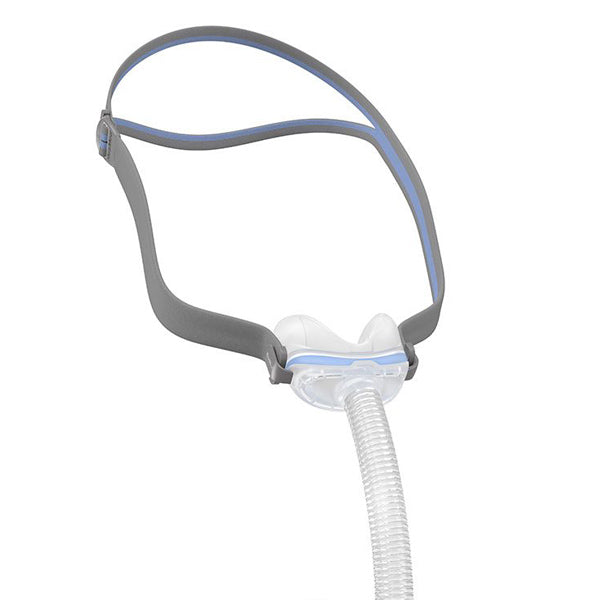 Masque nasal CPAP ResMed AirFit N30 - Système complet