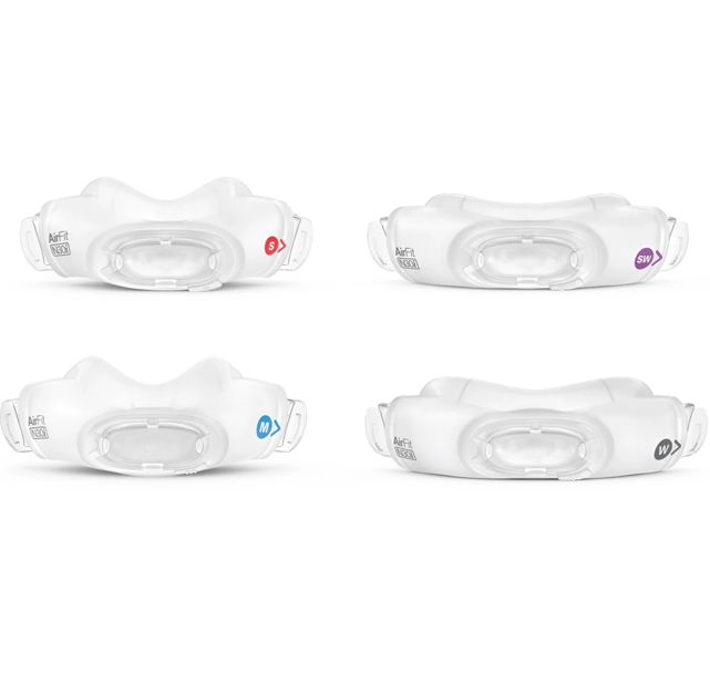 ResMed AirFit N30i Cushions