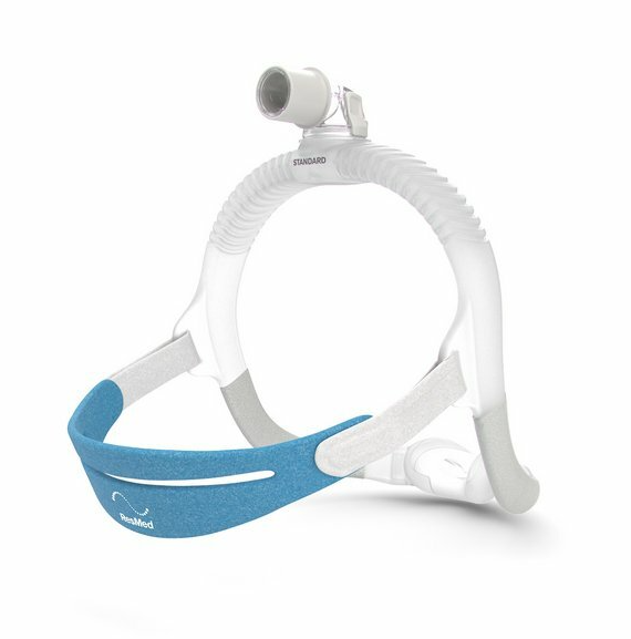 Système de démarrage pour masque nasal CPAP ResMed AirFit N30i