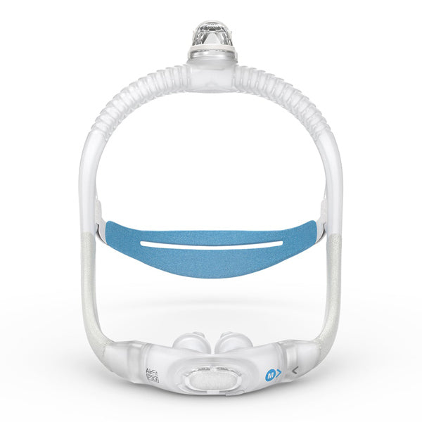 ResMed AirSense 11 CPAP Machine & ResMed AirFit P30i Nasal Pillow CPAP Mask - Exclusive Value Package