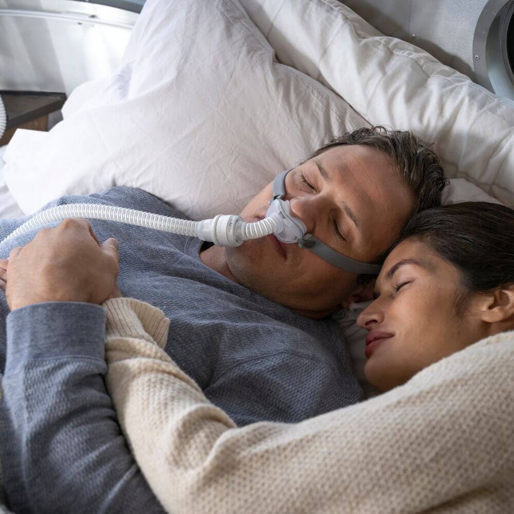 Pack de masques ResMed AirMini P10