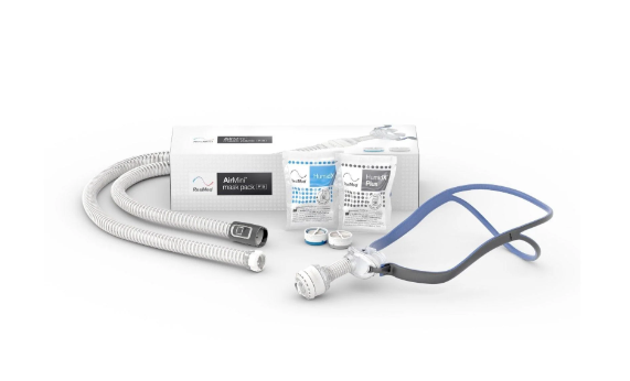 Pack de masques ResMed AirMini P10