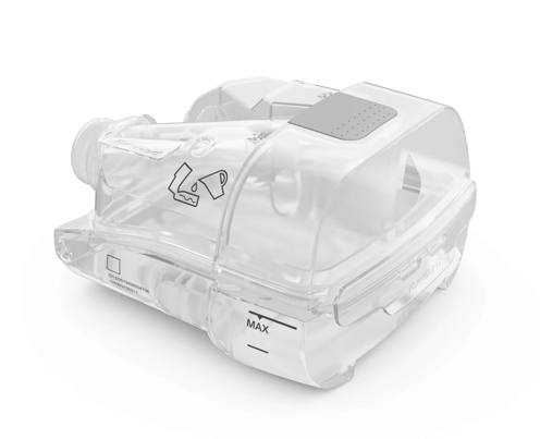 ResMed AirSense 11 / AirCurve 11 HumidAir Cleanable Water Chamber