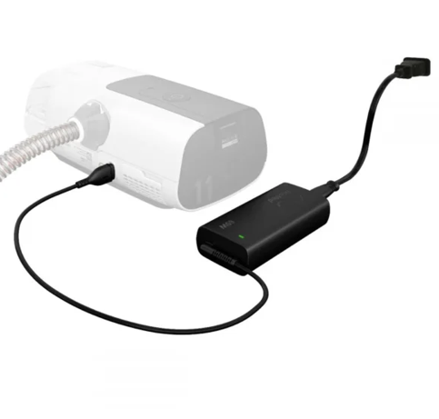 Alimentation ResMed AirSense™ 11 - 65 W