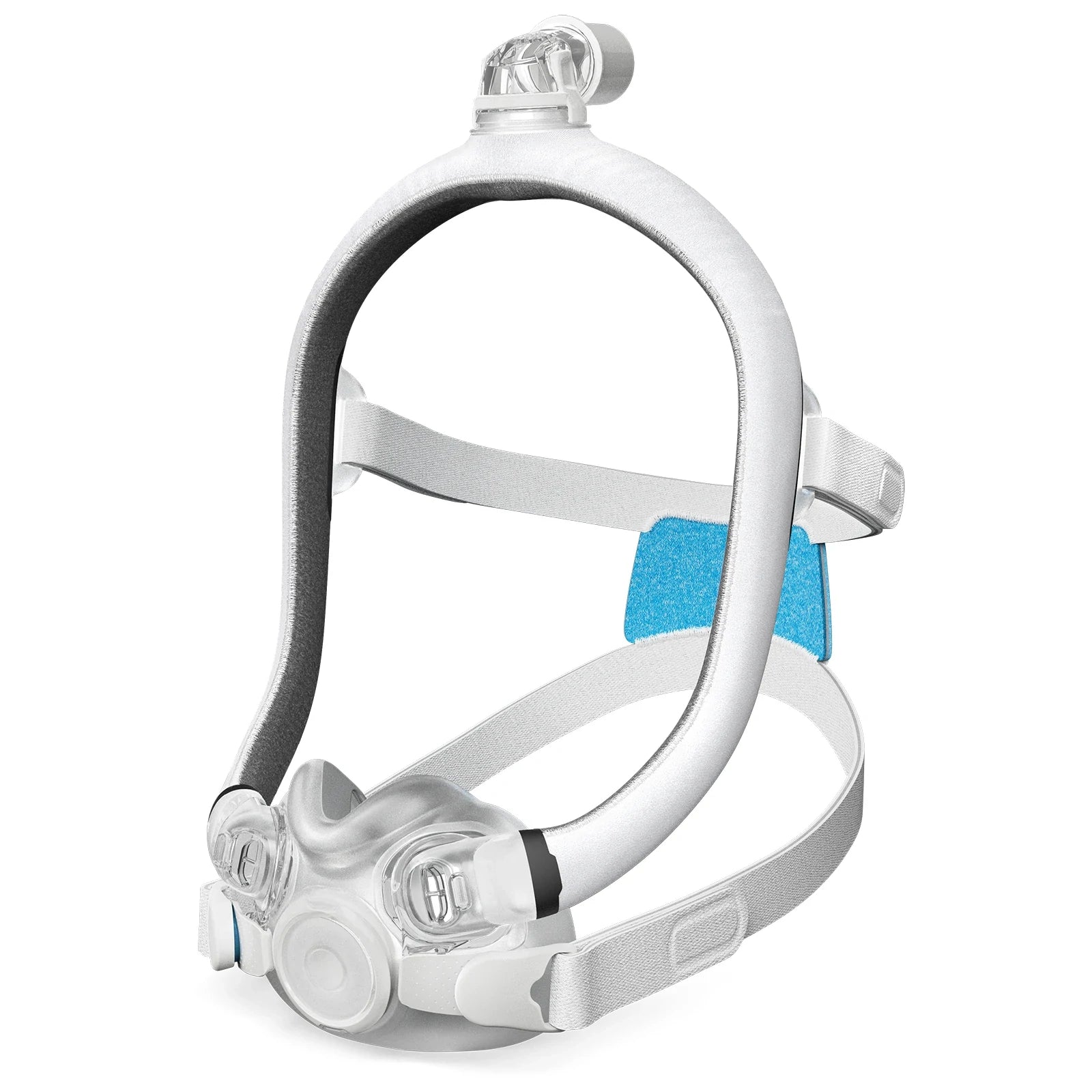 Resmed AirTouch F30i Comfort Full Face CPAP Mask - Complete System COMING SOON