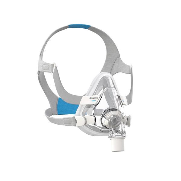 ResMed AirTouch F20 Full Face CPAP Mask System