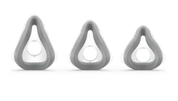 ResMed AirTouch F20 Full Face Cushion