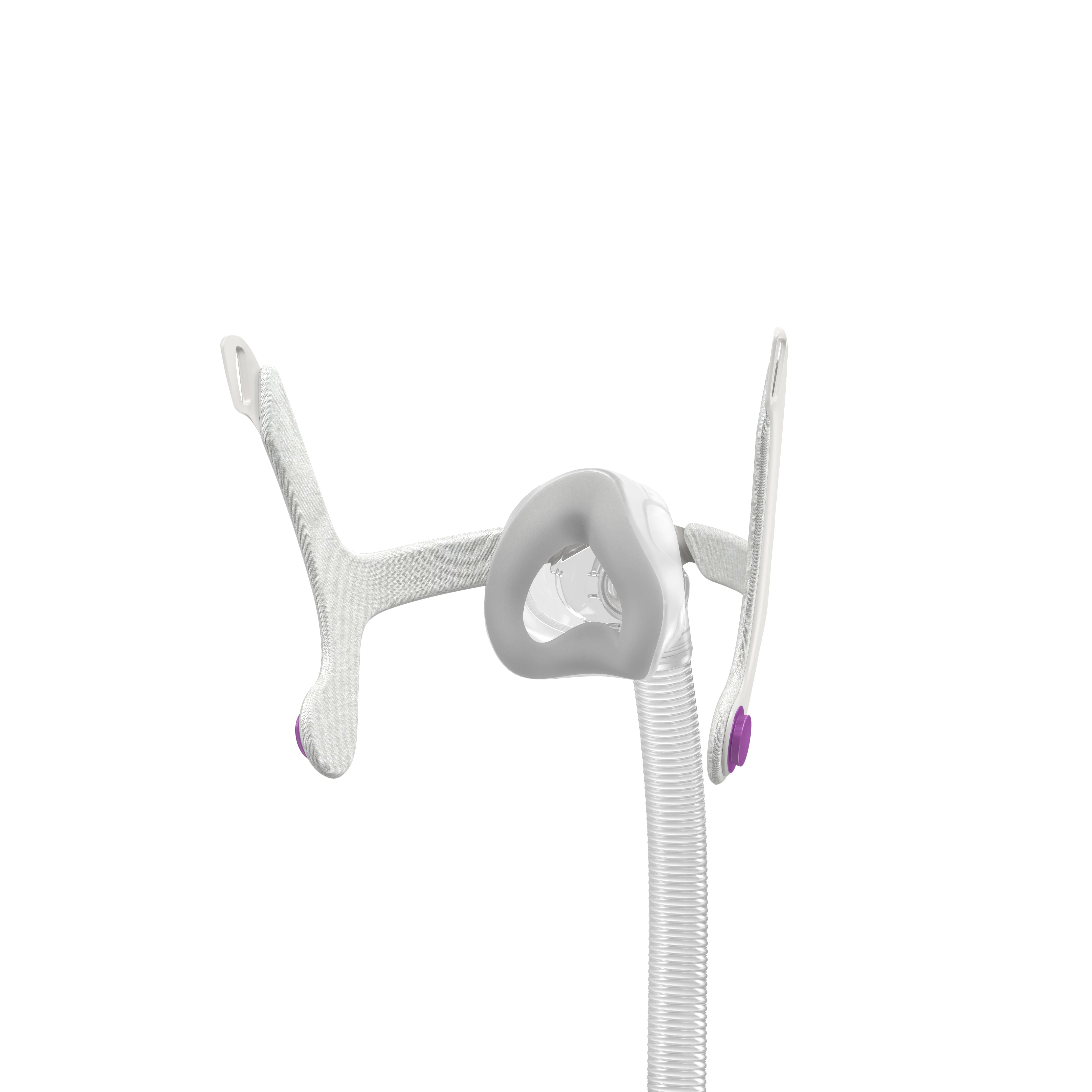 ResMed AirTouch N20 For Her Nasal CPAP Mask - Complete System