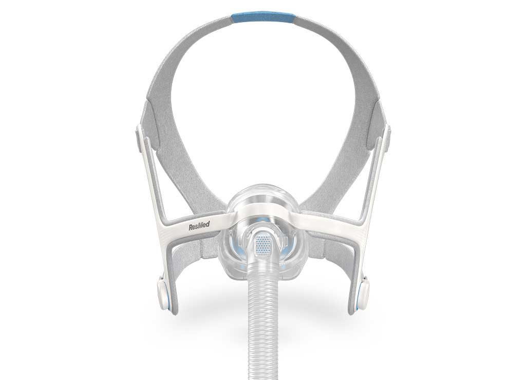 ResMed AirTouch N20 Nasal Complete System | CPAPOutlet.ca