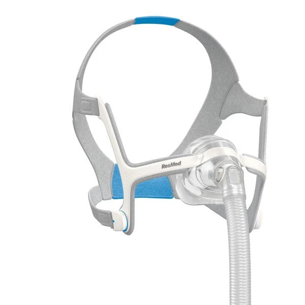 ResMed AirTouch N20 Nasal CPAP Mask - Complete System
