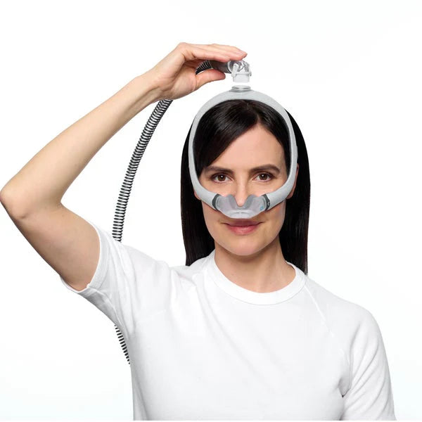 Masque CPAP nasal ResMed AirTouch N30i - Pack de démarrage