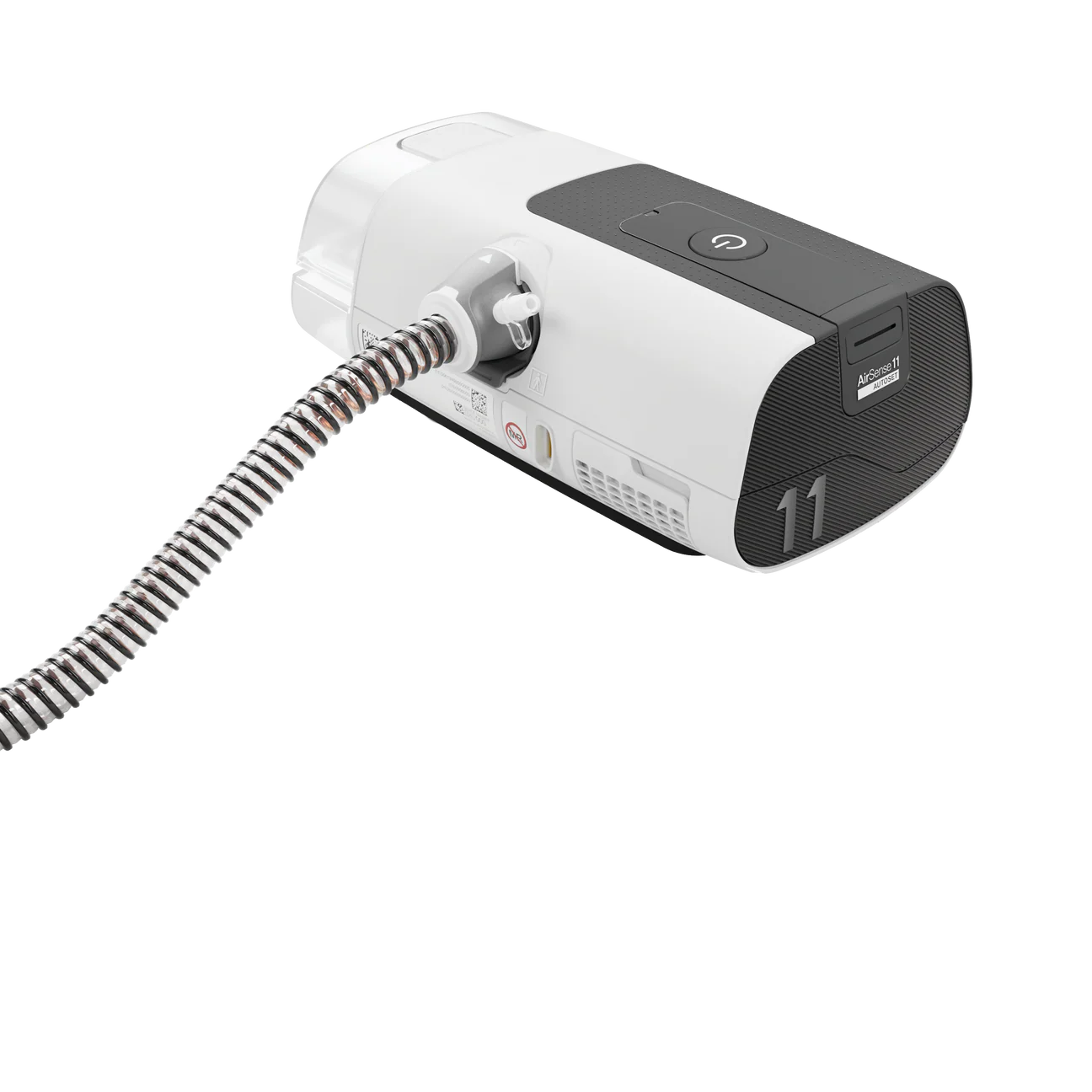 ResMed ClimateLineAir 11 OXY Heated Tubing for AirSense/AirCurve 11