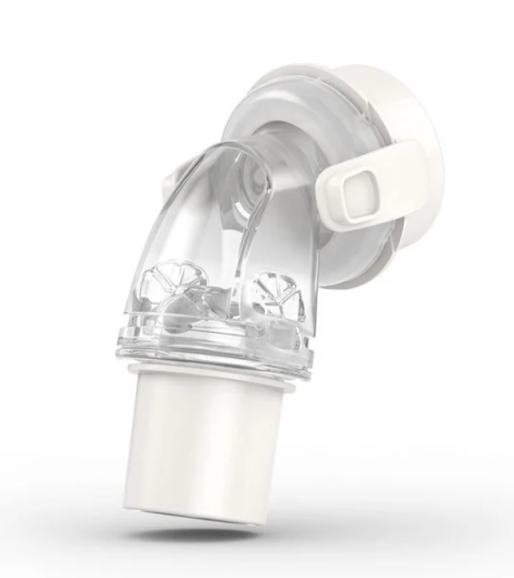 Coude QuietAir ResMed F20/F30