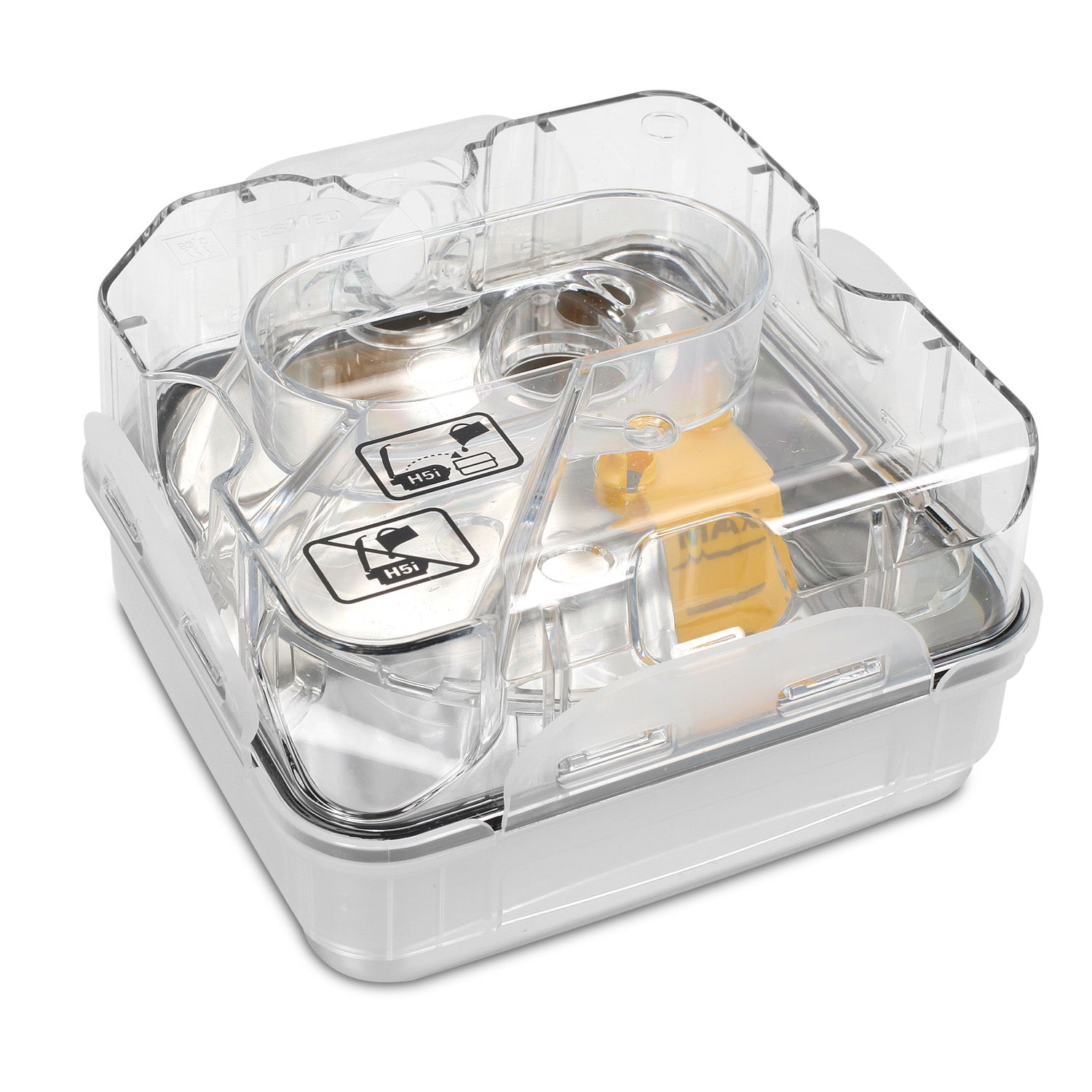 Réservoir d’eau lavable ResMed H5i™
