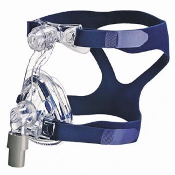 ResMed Mirage Activa LT Nasal CPAP Mask - Complete System