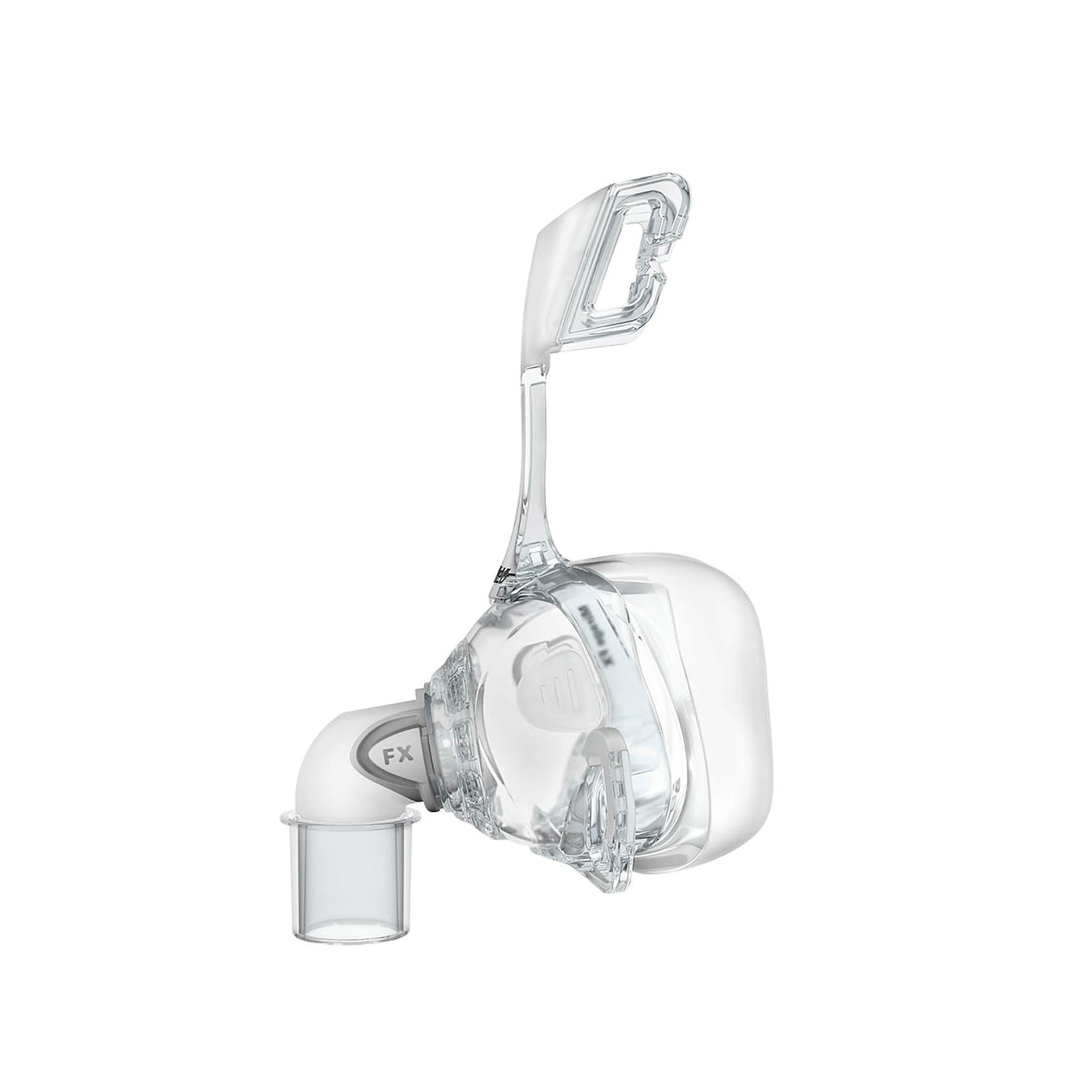 ResMed Mirage FX Nasal CPAP Mask - Complete System