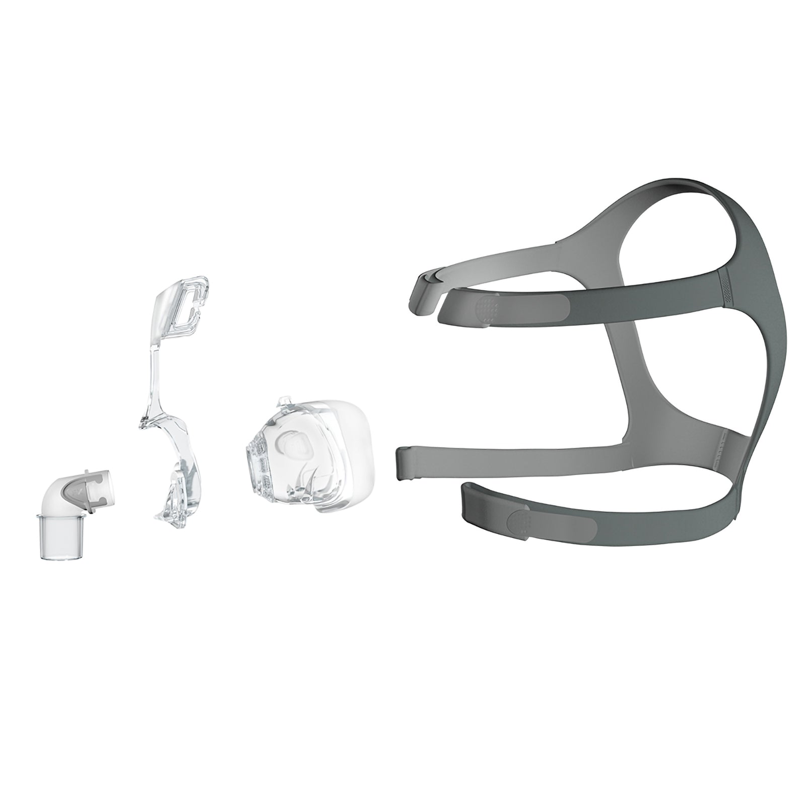 ResMed Mirage FX Nasal CPAP Mask - Complete System