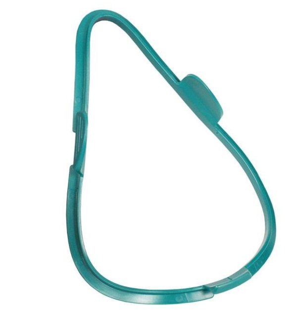 Clip de coussin ResMed Mirage Quattro