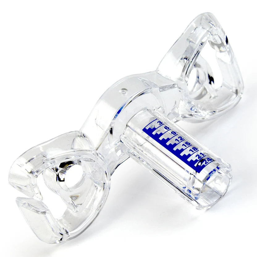 ResMed Mirage Quattro Forehead Support