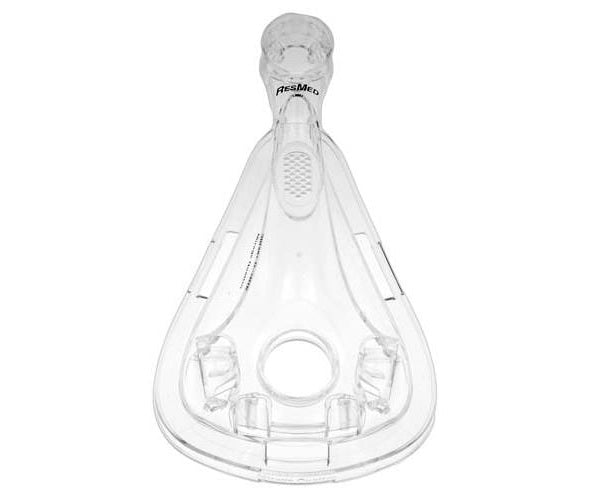 Cadre de masque ResMed Mirage Quattro uniquement