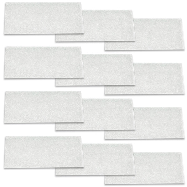 ResMed S10/S9 Standard Filters, 12 per pk.