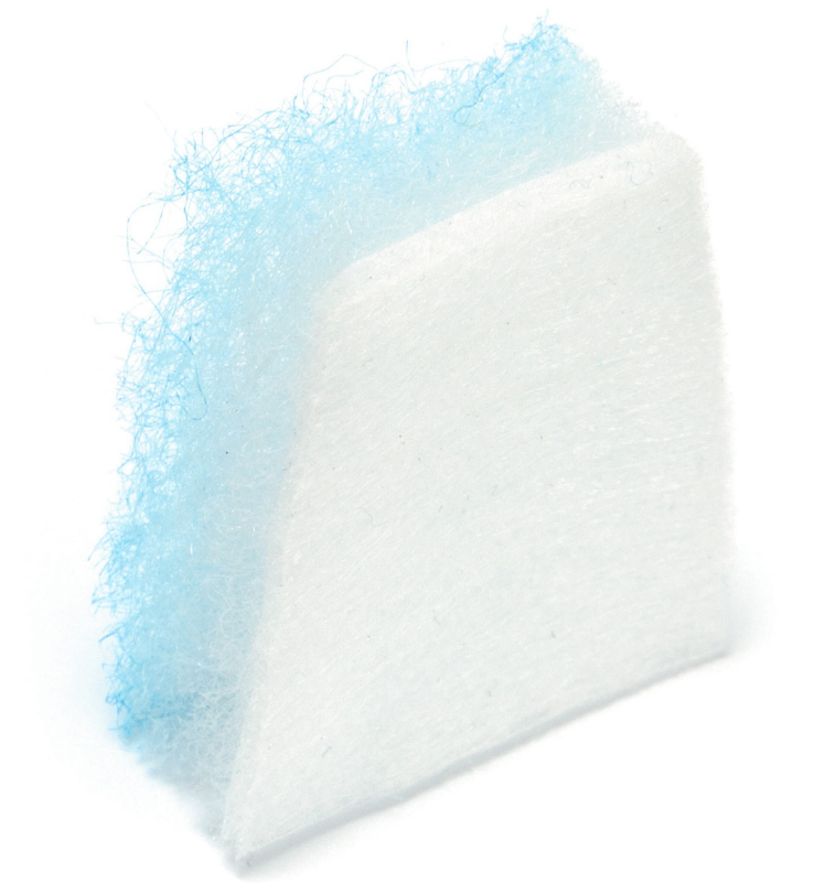 ResMed S8 Hypoallergenic Filters for S8, S8 II, C-Series Tango, 2 per pk