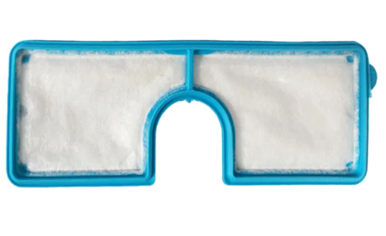 ResMed Stellar Hypoallergenic Air Filter, 1 Per Pk.