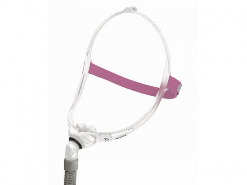 ResMed Swift FX for Her Nasal Pillows CPAP Mask System