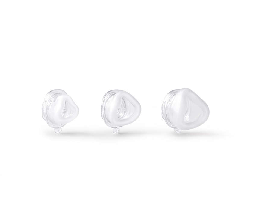 Respironics Wisp Pediatric Nasal CPAP Mask System