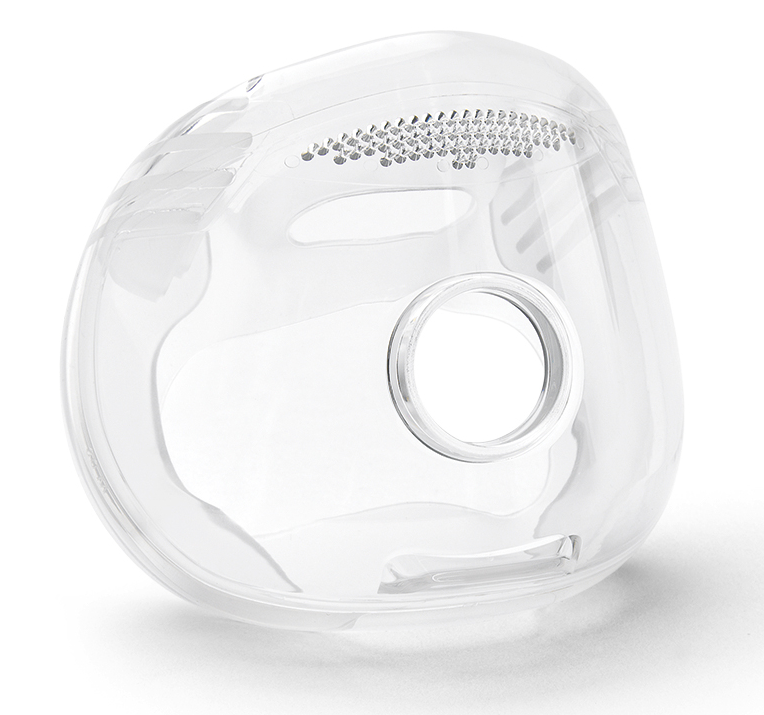 Respironics Amara View Cushion
