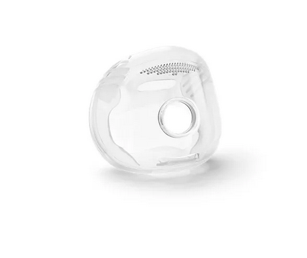 Respironics Amara View Full Face CPAP Mask - Complete System
