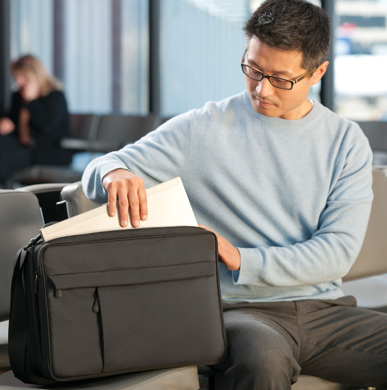 Respironics PAP Travel Bag for DreamStation Series