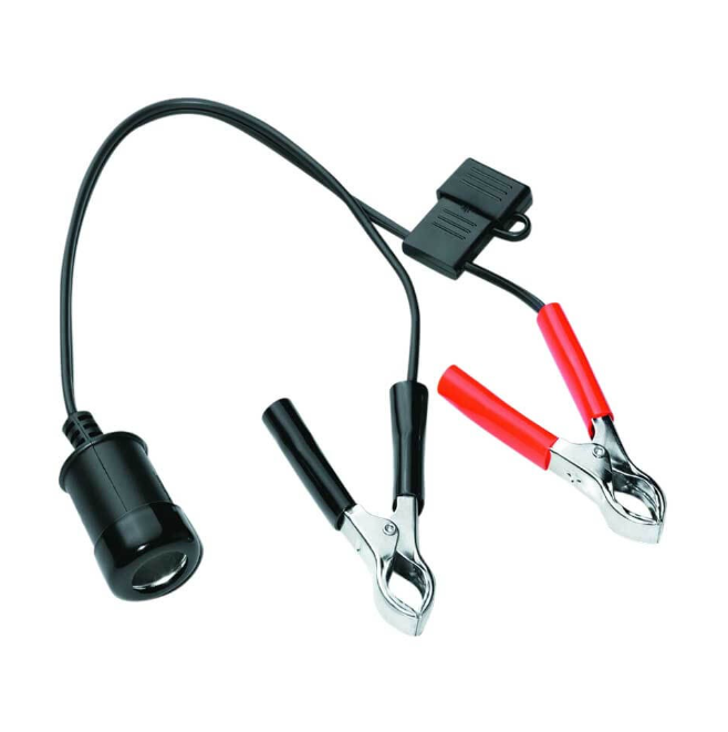 Système de Cordon blindé 12V pour l'appareil Respironics DreamStation