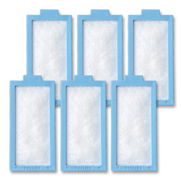 Respironics DreamStation 2 Disposable Filter, 6 pack