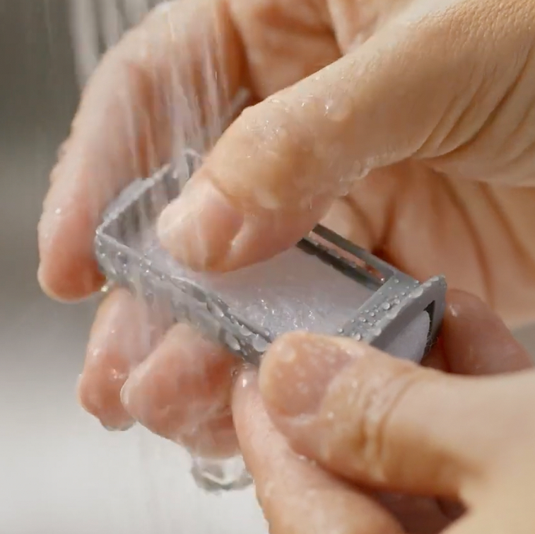 Respironics DreamStation 2 Reusable Pollen Filter - 1 pack