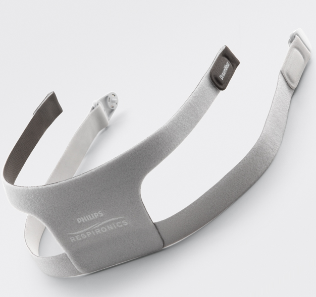 Coiffe de protection pour masque facial complet Respironics DreamWear