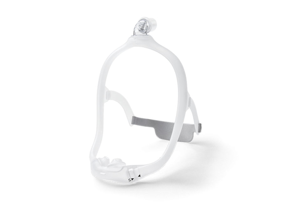 Respironics DreamWear Nasal Pillows CPAP Mask - Starter Pack